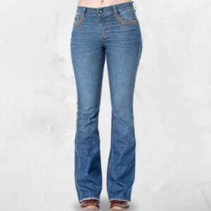 Calça Jeans Zenz Origem Dutton