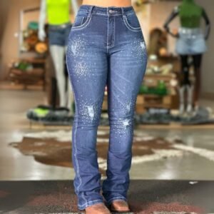 Calça Country Feminina All Western
