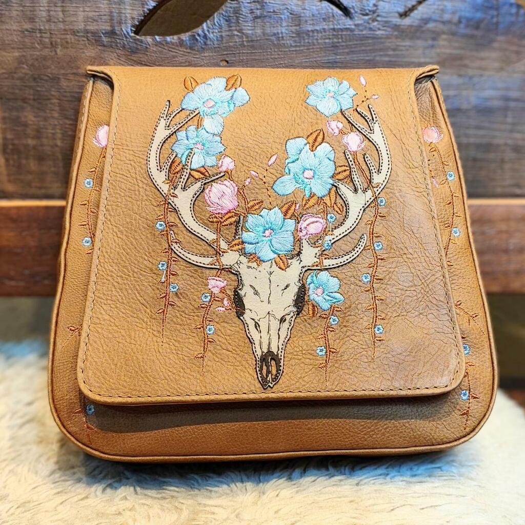 Bolsa Goyazes Pit Stop Havana