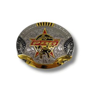 Fivela Sumetal Royalties PBR Infantil