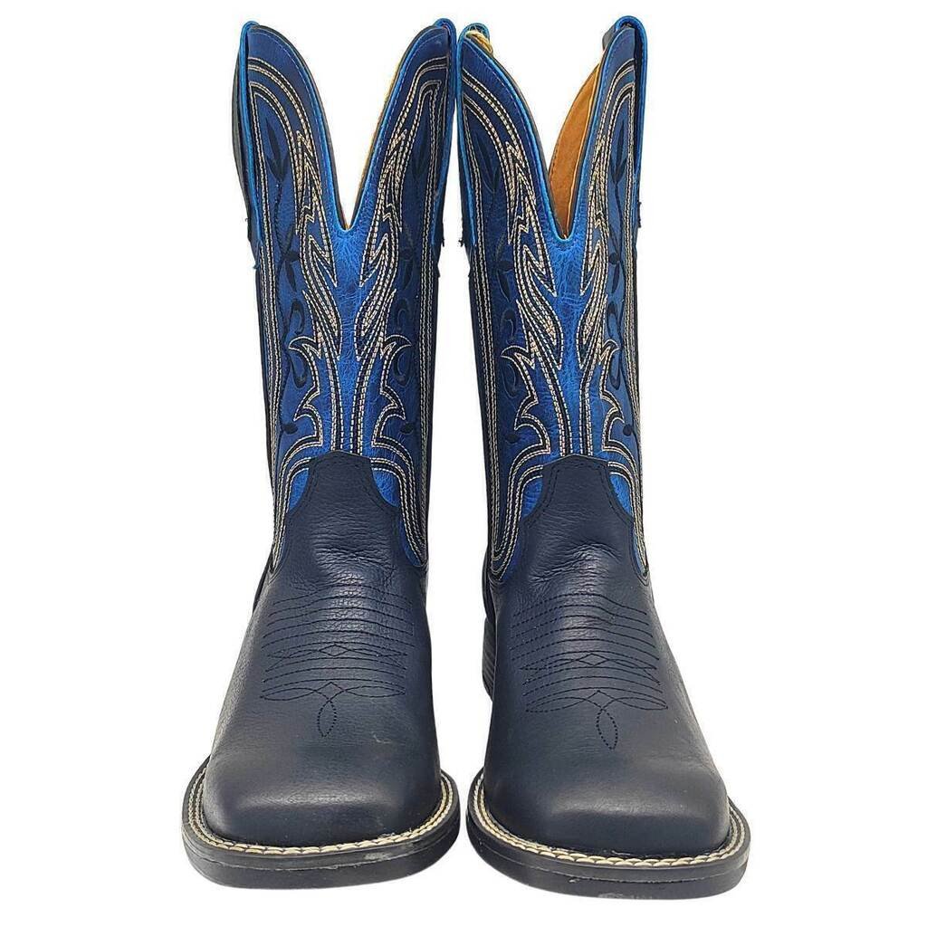 Bota Goyazes Dallas Turquesa - Imagem 3