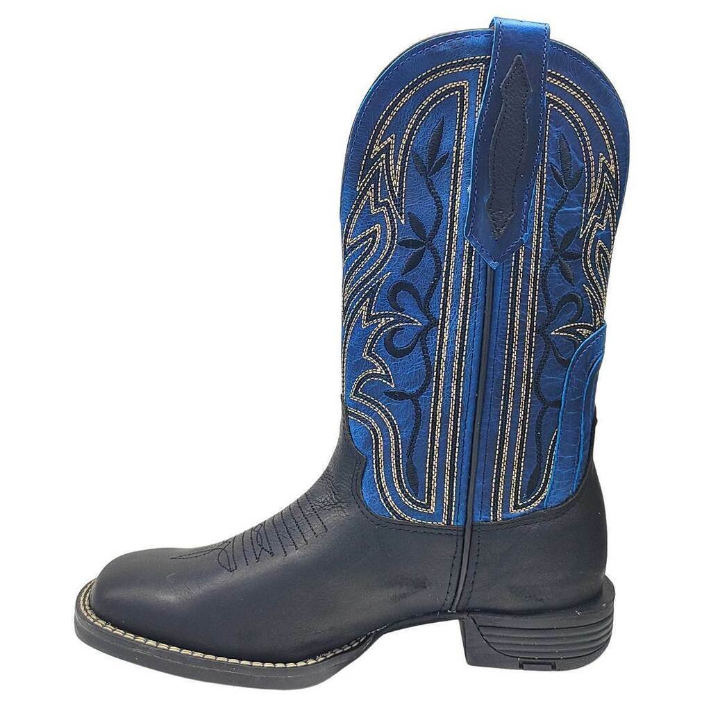 Bota Goyazes Dallas Turquesa - Imagem 4