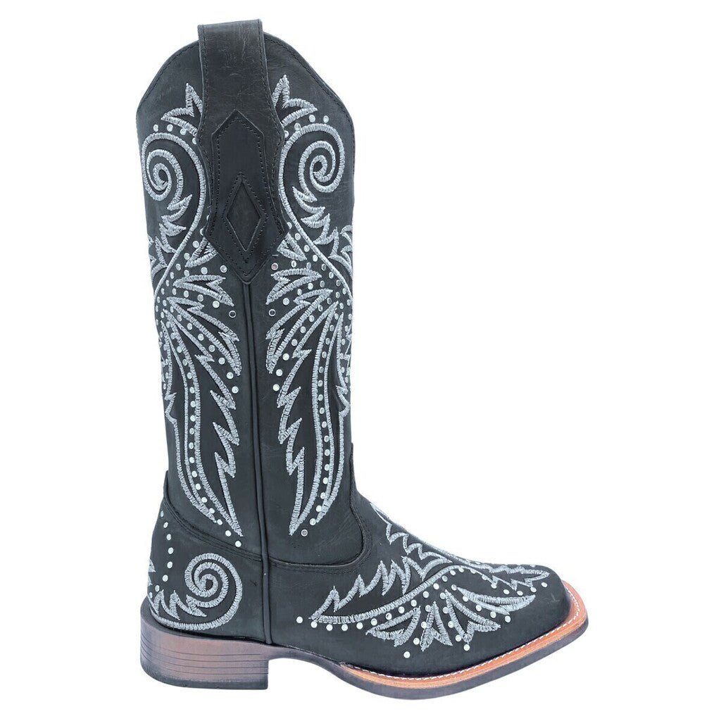 Bota Feminina Goyazes Dallas Marinho - Imagem 3