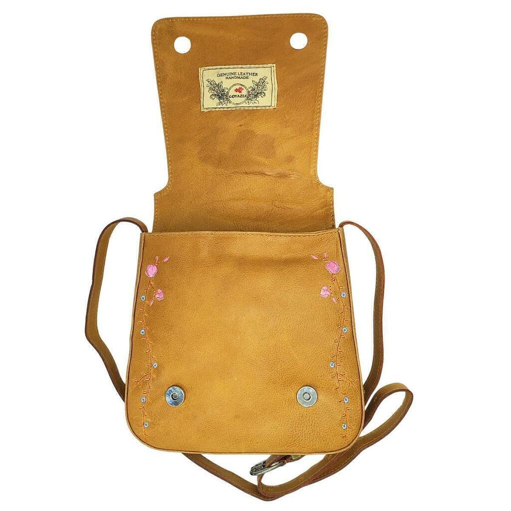 Bolsa Goyazes Pit Stop Havana - Imagem 3