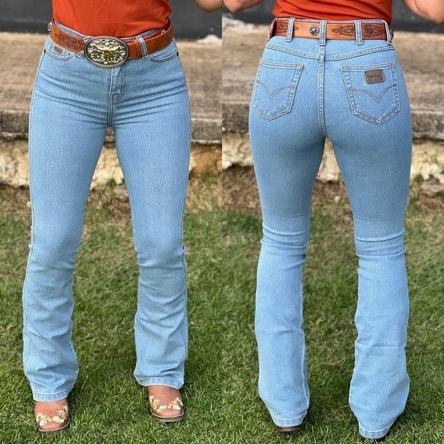 COMBO 2 CALÇA CASAL PURA RAÇA - Imagem 2