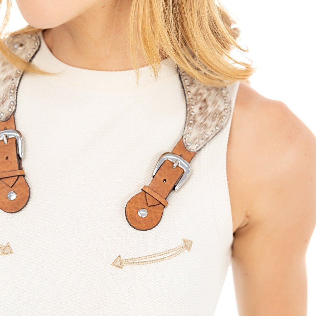 Regata Feminina Zenz Coastal Vacanze - Imagem 3