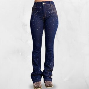 Calça Fem Tex Team Carpinteira Nossa Senhora