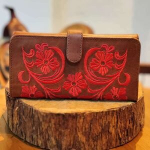 Carteira Feminina Goyazes Pit Stop