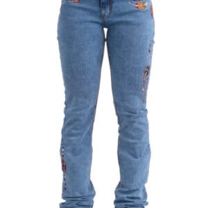 Calça Texas Farm Vitality Umber