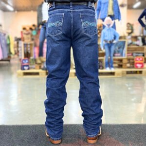 Calça Jeans Masculina Best Rodeio