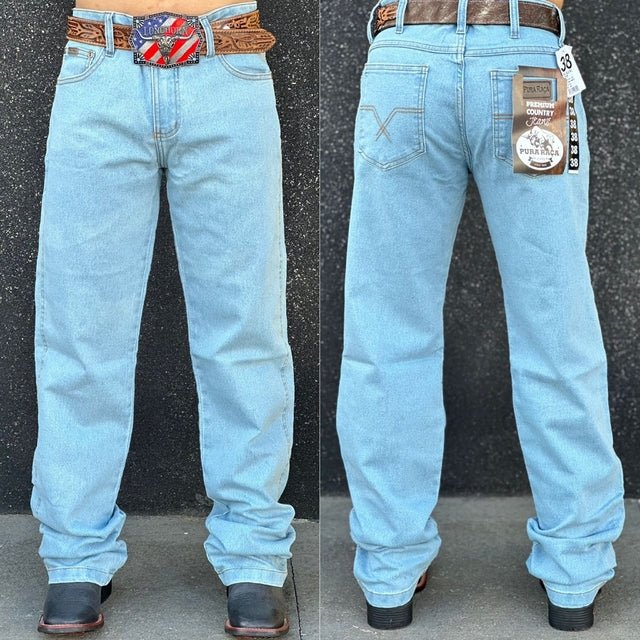 COMBO 2 CALÇA CASAL PURA RAÇA - Imagem 3