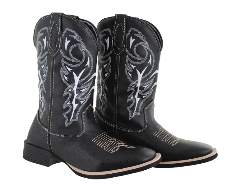 COMBO CASAL BOTA DELEGADA - Imagem 3