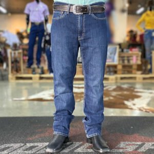 Calça Masculina Levis 514 Straight Demin