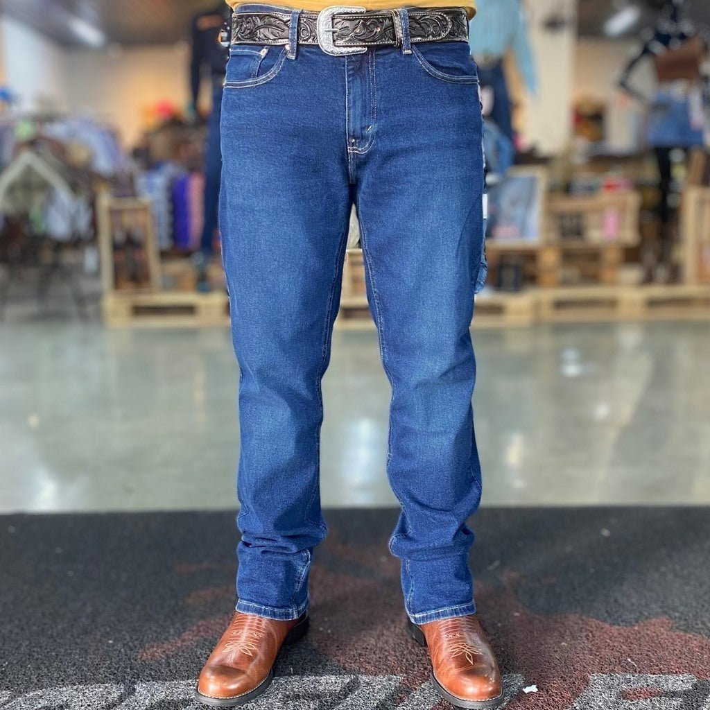 Calça Masculina Levis 514 Stretch