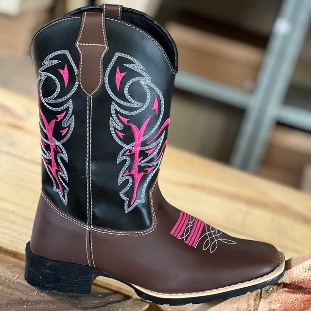 COMBO CASAL BOTA DELEGADA - Imagem 2