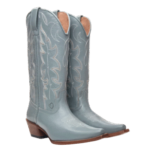 Western Feminina - Candy Colors Jade Azul Claro