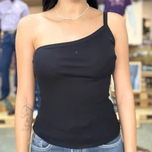 Regata Moiadeiros Feminina Nula Manga