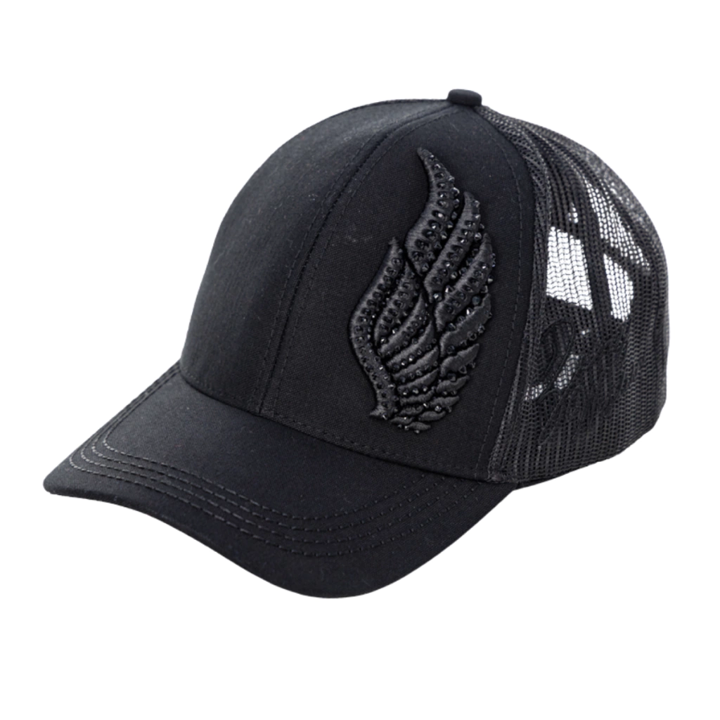 Boné Howdy Zw Zenz Western Mountain