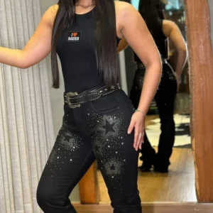 Calça Texas Farm - ORIGINAL