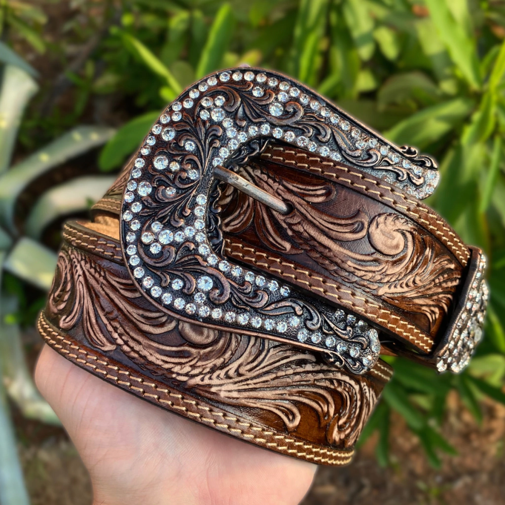 Cinto Feminino Paul Western