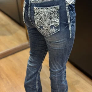 Calça importada Answer Me- ORIGINAL