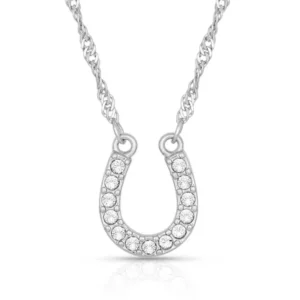 Colar Montana Silversmiths Ferradura