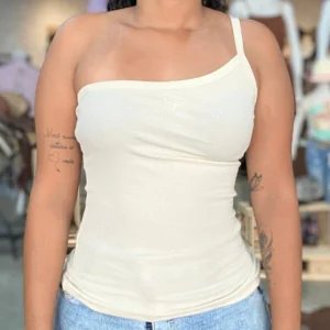 Regata Moiadeiros Feminina Nula Manga