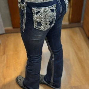 Calça importada Answer Me - ORIGINAL