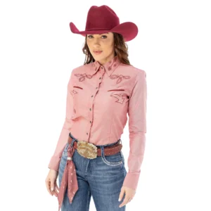 Camisa San Diego Western América Zenz Western