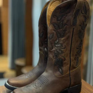 Bota Goyazes feminina