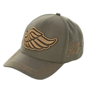 Boné Sheriff Zenz Western Mountain