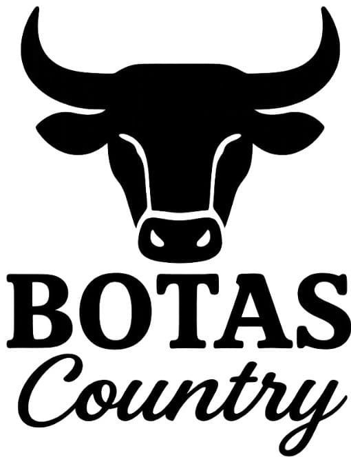 Botas Country