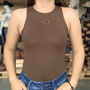 Body Regata Thankfield Feminino