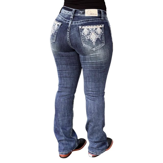 Calça Feminina Importada Grace