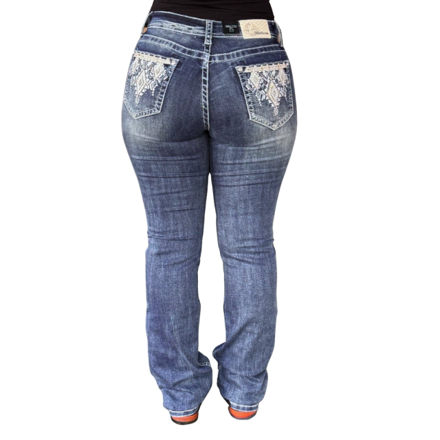 Calça Feminina Importada Grace - Imagem 4