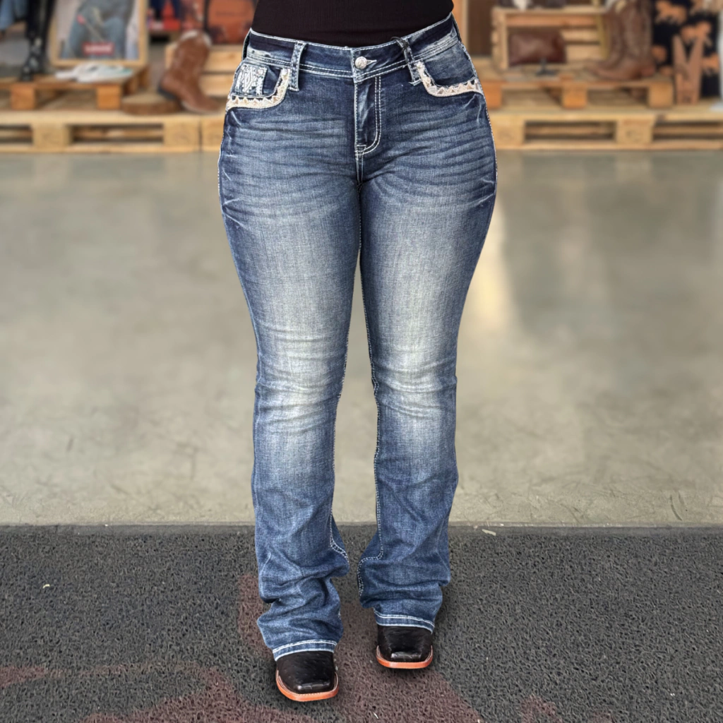 Calça Feminina Importada Grace - Imagem 2