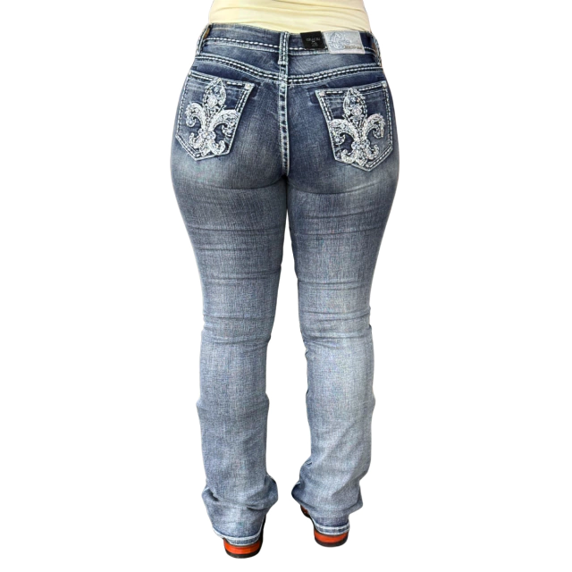 Calça Feminina Importada Grace - Imagem 4