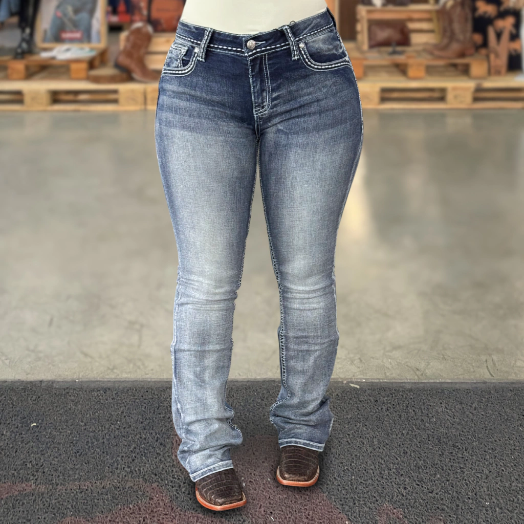 Calça Feminina Importada Grace - Imagem 2