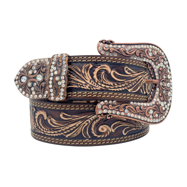 Cinto Feminino Paul Western - Imagem 2