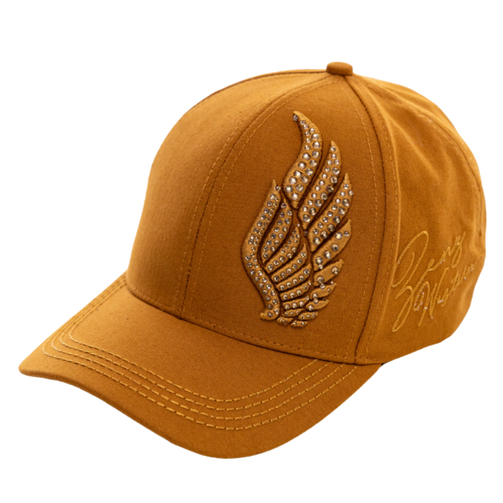 Boné Sierra Zenz Western Mountain