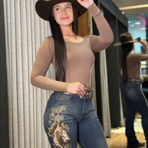 Calça Buphallos Cavalo - ORIGINAL