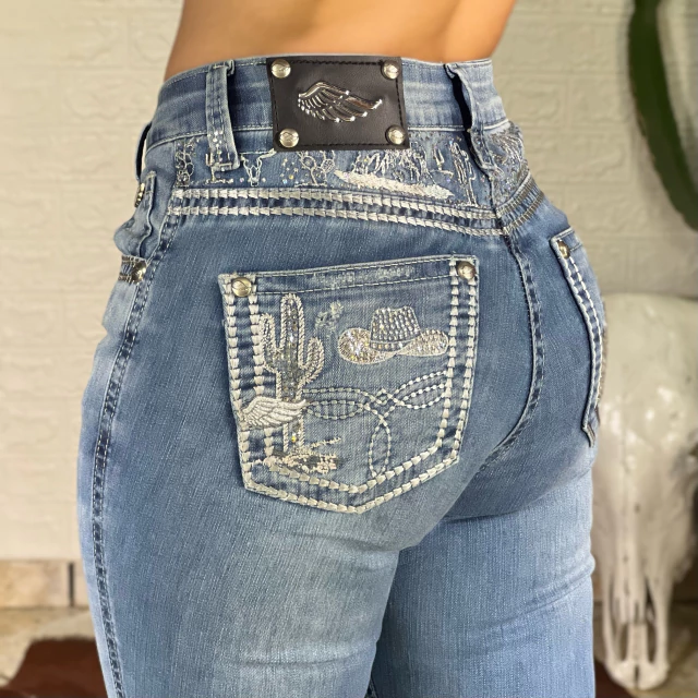 Calça Zenz Valley - ORIGINAL - Imagem 3