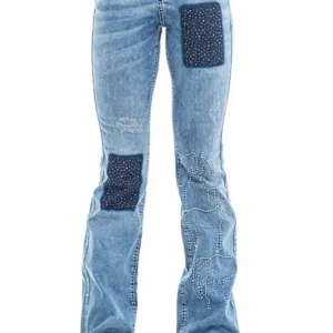 Calça Jeans Dakota Zenz - ORIGINAL