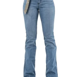 Calça Jeans Marfa Zenz - ORIGINAL