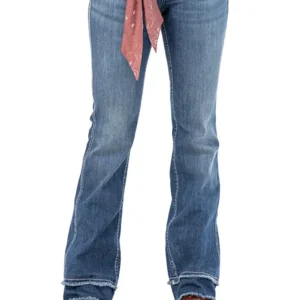 Calça Jeans New Jersey Zenz - ORIGINAL