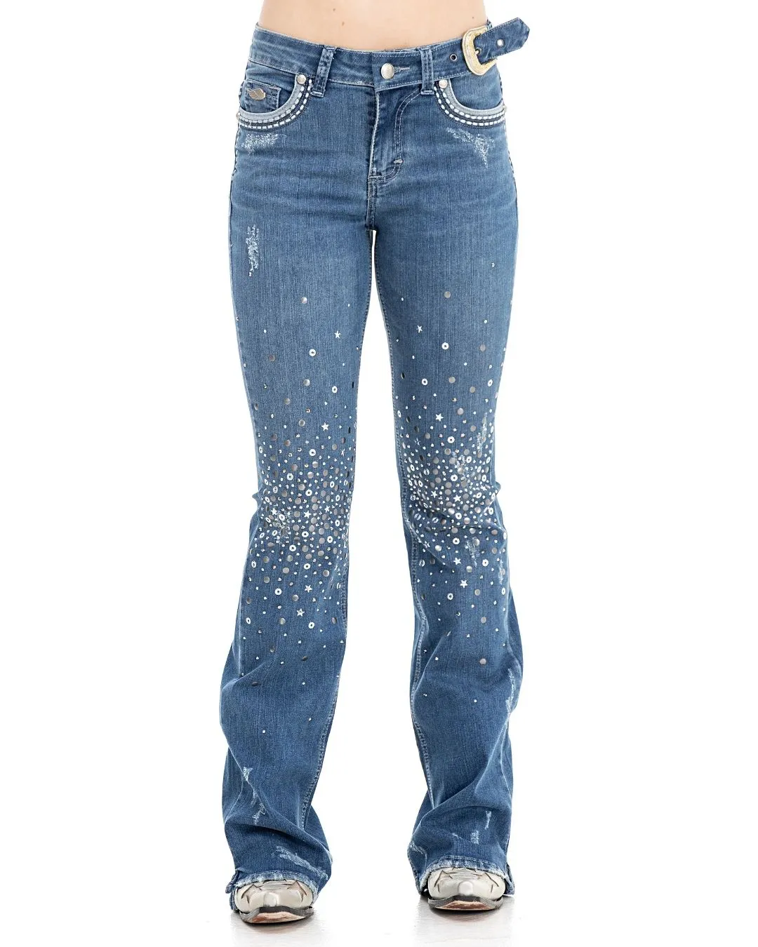 Calça Jeans Seaside Zenz - ORIGINAL