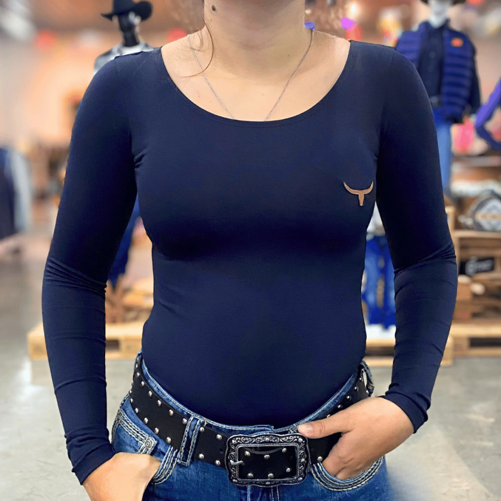 Body Moiadeiros Feminino