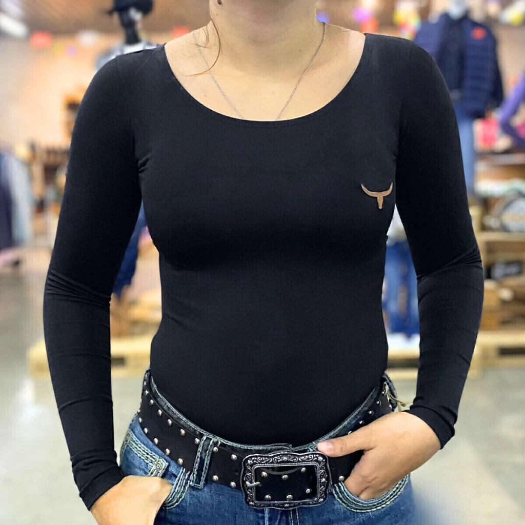 Body Moiadeiros Feminino